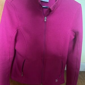 Spyder Core Sweater Jacket